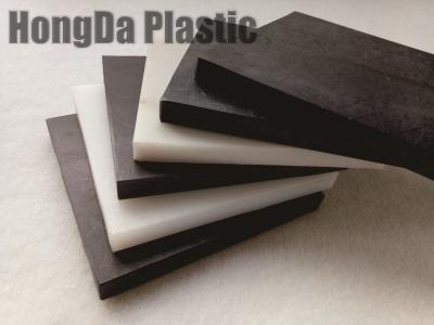 China UHMWPE & PE Polyethylene Board High Density Polyethylene Sheet For Industrial for sale