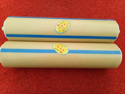 China Corrosive Resistant Return Rollers For Conveyors , Long Service Life for sale