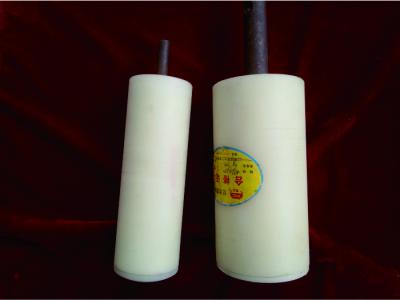 China Dust Proof  Return Idler Rollers For Conveyors , Conveyor Belt Return Rollers for sale