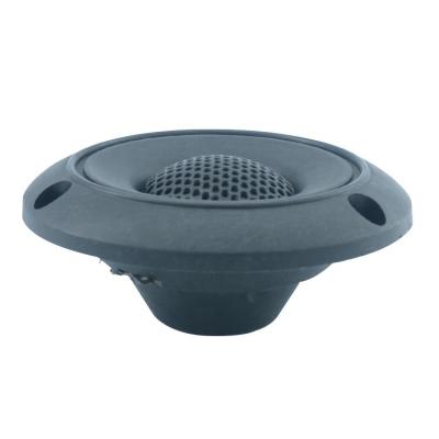 China None Horn 150w Piezo Tweeter Loudspeaker 4ohm Loudspeaker Buzzer Plastic Outdoor Super Tweeter Loudspeaker for sale