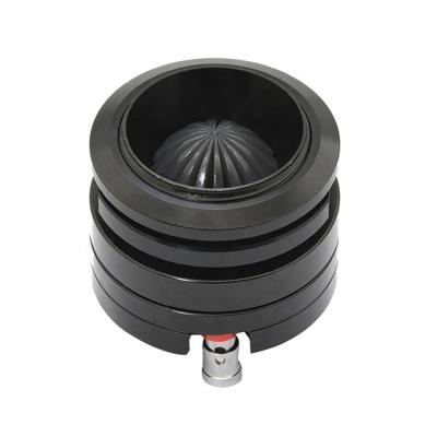 China No Loudspeaker Aluminum Car Audio Neodymium Magnets Speaker Car Voice Coil Tweeter 25.4mm Bullet Tweeter for sale