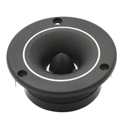 China No Aluminum Diaphragm 25.5 Diaphragm Tweeter Bullet Audio Compression Loudspeaker Super Loudspeaker for sale