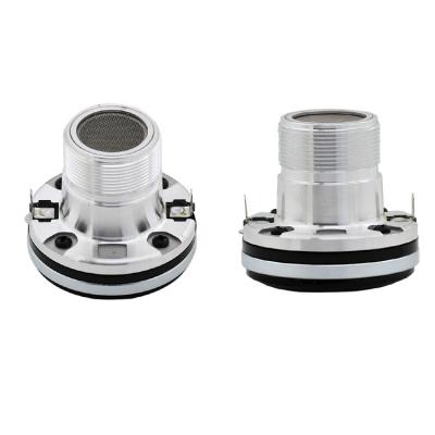 China No 24.8mm titanium diaphragm horn car speaker magnet voice coil aluminum tweeter for sale