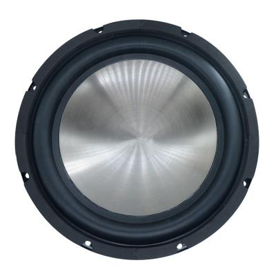 China Car Audio System 400W 50mm AOH 4 Layer Voice Coil Car Woofer 12inch Altavoz Car Audio Sound Subwoofer Loudspeaker Automobiles for sale