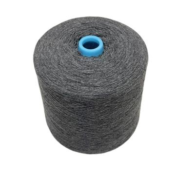 China 70/30 viable fineness wool cashmere knitting yarn 90s wool cashmere blend yarn for sale