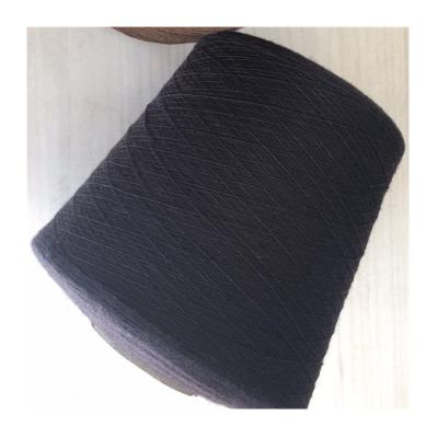 China Wholesale Merino Sustainable Wool Yarn Mercerized Semi-worsted Nm2/48 Wool Knitting Yarn for sale