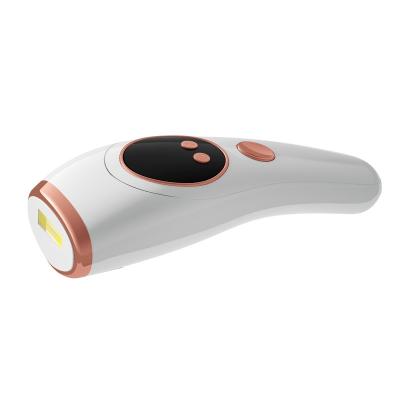 China Portable IPL 0.8s Hair Removal RTS Home Use Handset Hair Removal Permanet Fast Instant Freezing Point IPL Laser Hair Removal Device for sale