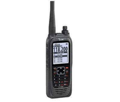 China IC-A25N Portable Air Band Radio IC-A25N for sale