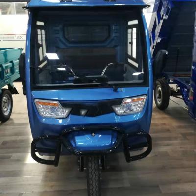 China New Cargo Inventions Sell Well In China 50km/h 60v Speed ​​Motorized Tricycles for sale