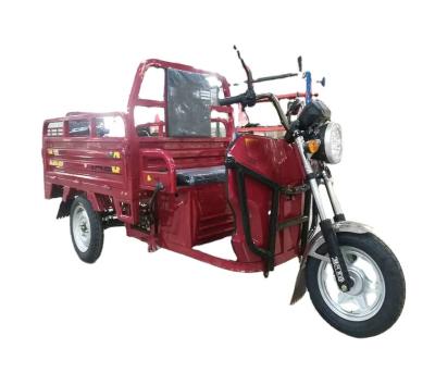 China Best Selling Electric Lead Acid Battery 60v Cargo Car Moped In China for sale