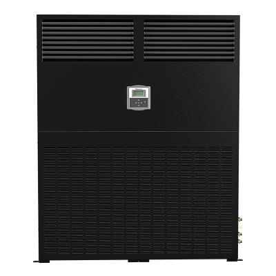 China Data center Hisense 75000Btu Constant Temperature and Humidity Precision Air Conditioning Vertical Cooling computer room air conditioner for sale