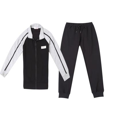 China Brand 2021 Viable Designer Tracksuits Sweat Set For Women And Ladies With Logo for sale