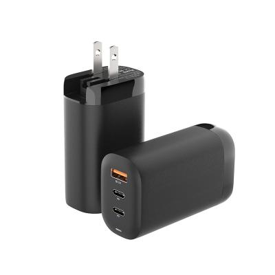 China Mobile Phone/Tablet/MP3/MP4 Fast Charger Android Wall Charger High Speed ​​Charging Multiple USB Ports PD+QC3.0 For iPhone 12 11 for sale