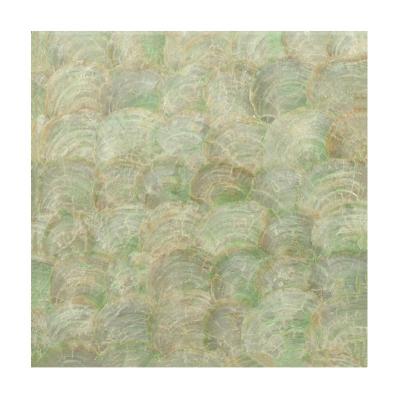 China Hot Sale Vintage Wallcovering Capiz Shell Mosaic With Parquet Discs Cheap Price for sale