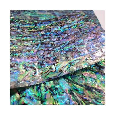 China Good Price High Quality Parquet Flooring In Stock For Capiz Paua Self Adhesive Laminate Shell Paper Abalone for sale