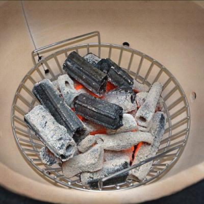 China High Quality Easily Cleaned Charcoal Basket for Charcoal Grill for sale