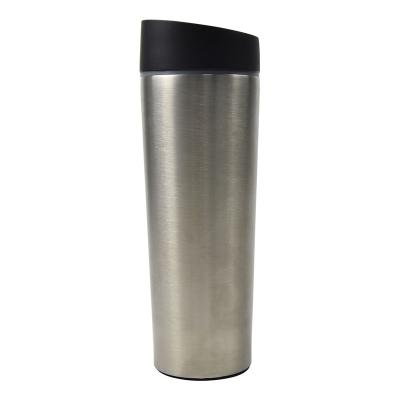 China Sustainable Promotional Thermoflask Double Wall Vacuum Insulated Stainless Steel Water Bottle for sale