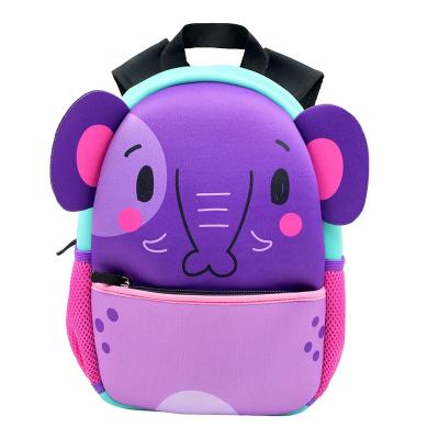 China The Other Primary Wholesale Campus School Student Child Book Backpack Bag Durable For Girls Boy Teenagers for sale