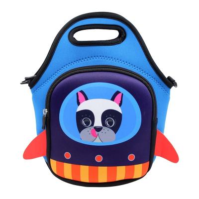 China Other cool 3D animals kids school bags for boys and girls cartoon backpack for teenagers schoolbags for sale