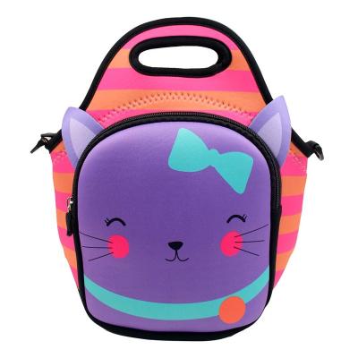 China Other Cheapest Custom Cute Kid Child School Bag Wholesale For Kindergarten for sale