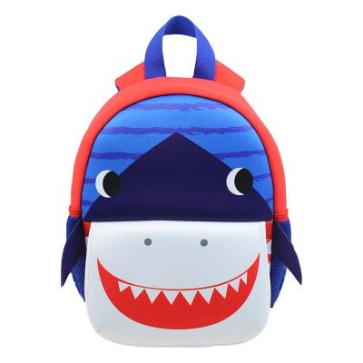 China Other Kids Backpack For Kindergarten Kids School Bag For Girls Boys School Bags for sale