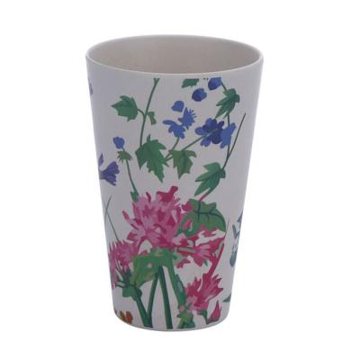 China Eco Friendly Biodegradable and Compostable Mug Cup Viable Polylactic Acid Pla Baby Cups Reusable Cold Cups for sale