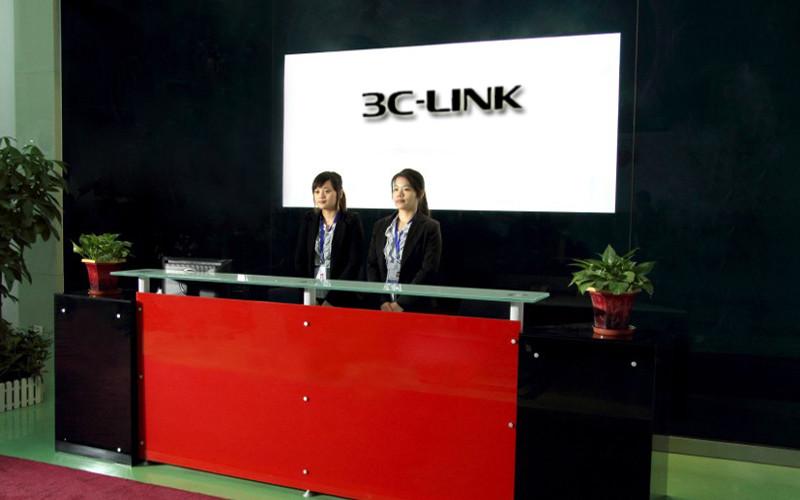 確認済みの中国サプライヤー - 3C-LINK TECHNOLOGY CO.,LTD