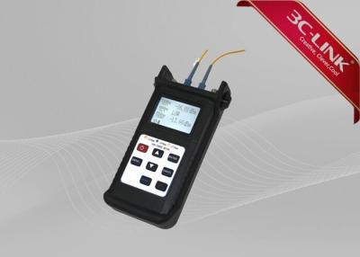 China Hoge de Machtsmeter van de Nauwkeurigheidsmeting CWDM met de Opslag van 500 Verslagengegevens Te koop