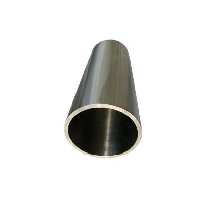 China Manufacturer Price Nickel alloy fabrication tube Inconel 600 625 718 pipe tube price per kilogram for sale