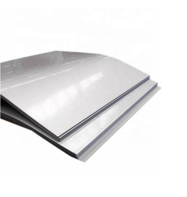 China Decoration SS Sheet Stainless Steel SUS309S SUS310S Plate for sale