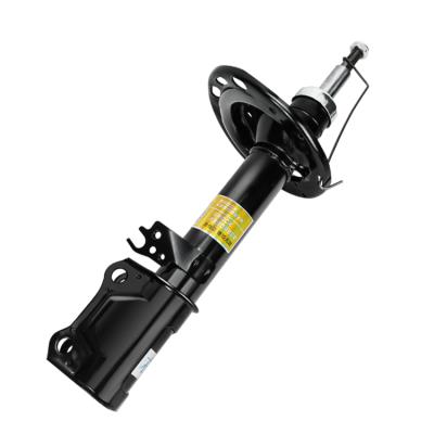 China Car suspension parts shock absorber price car rignt front shock absorber for PEUGEOT 508 OEM 9673653280 for sale