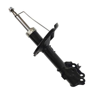 China Car Suspension Parts Front Shock Absorber For MITSUBISHI OUTLANDER I (CU_W) MN184208 for sale