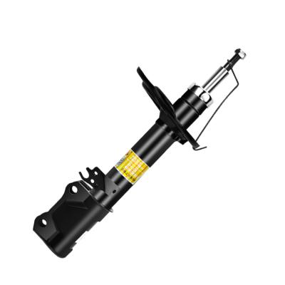 China Wholesale Front Right Shock Absorber For NISSAN SUNNY N16 543026N225 from car suspension parts factory for sale