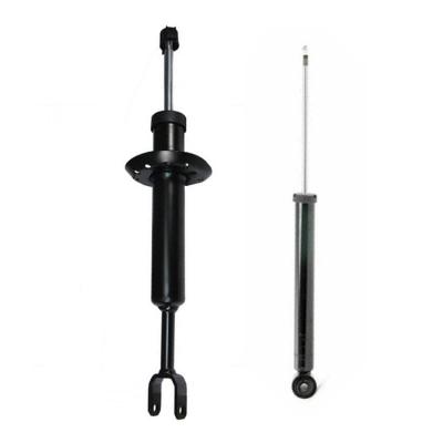 China car suspension parts car shock absorber rear shock absorber for AUDI A4 B6 B7 8E0 513 031 J for sale