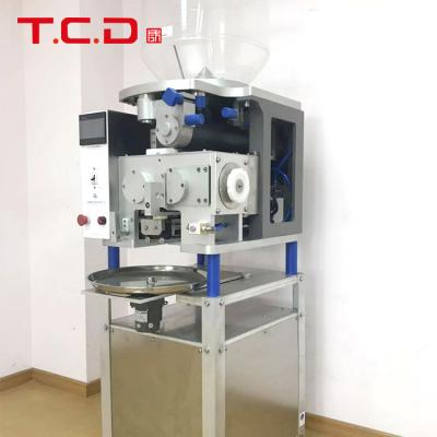 China Automatic Production High Efficiency Automatic Noodle Making Machine For Quick Deli for sale