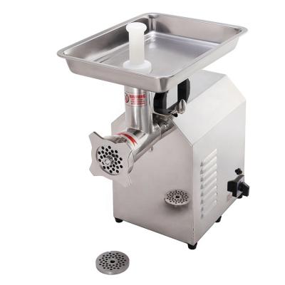 China High Efficiency Commercial Hot Sale Household Meat Chopper Electric Automatic Industrial Meat Grinder for sale