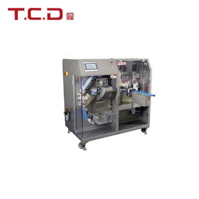 China Commercial Home Food Processing Units Brand New Design Making Big Dumpling Machine for sale