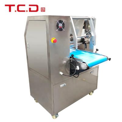 China Bread Bakery Machine Factory Supply Small Cookie Drop Maker Mini Cookie Machine For Commercial for sale