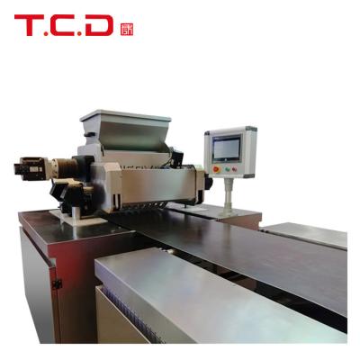 China Food Processing Machine Small Commercial Biscuit Biscuit Maker Biscuit Machine For Biscuit Production Line for sale