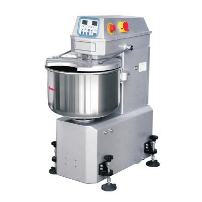 China Different Models Of High Efficiency Commercial Dough Mixer For Kitchen Equipment for sale