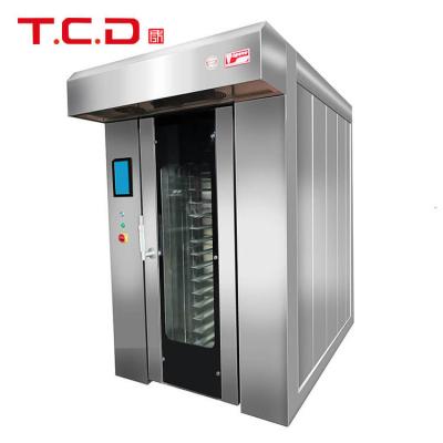 China China Good Quality Baking Suppliers Commercial Bread Baking Supply Industrial Oven For Bakery Home for sale