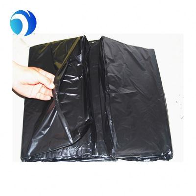 China Eco Frinednly BIODEGRADABLE Plastic 40 Gallon Plastic Garbage Bag for sale