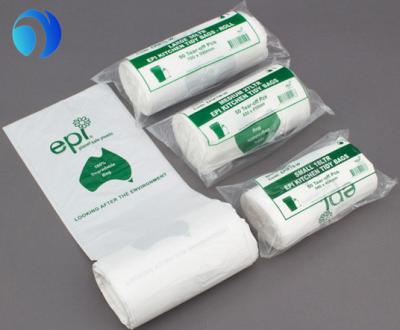 China BIODEGRADABLE Vacuum Packing Plastic Bag /Biodegradable Food Packaging Bags for sale