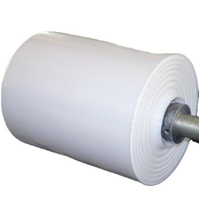 China LDPE HDPE Moisture Proof Film Rolls For Pe Gloves for sale