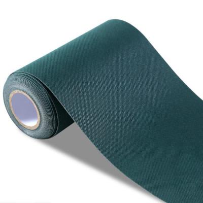 China Customized Factory Price ANTISTATIC Lawn Tape Sewing Self Adhesive Single Side Tape Joining Artificial Grass Tape Garden Golf Field for sale