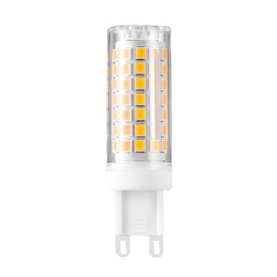 China High Lumen 3000K G9 Led Lamps G9 Bulb BD-9901 for sale