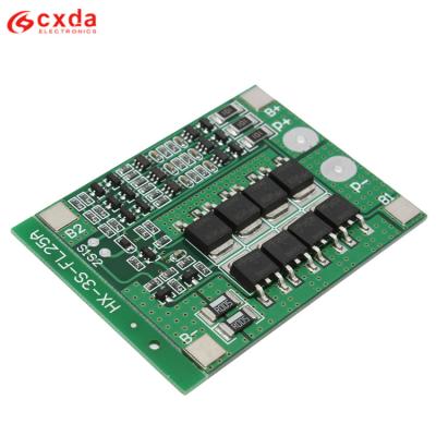 China Original Standard Original Electronic Components BOM Service Samsung Washing Machine PCB Board for sale