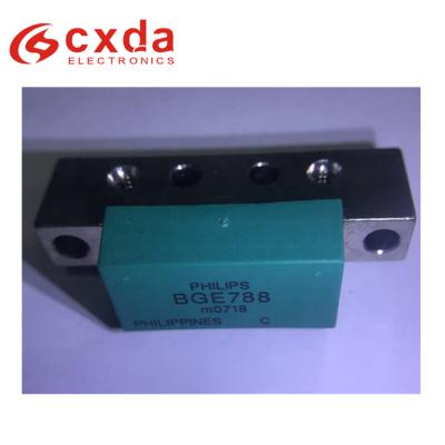 China RF Amplifier BULK CATV BGE788 BGE788 for sale