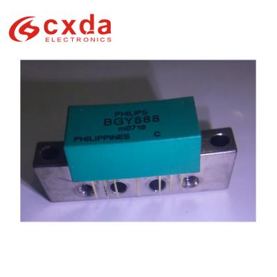 China Original Standard RF Amplifier CATV-MOD BULK BGY888 for sale