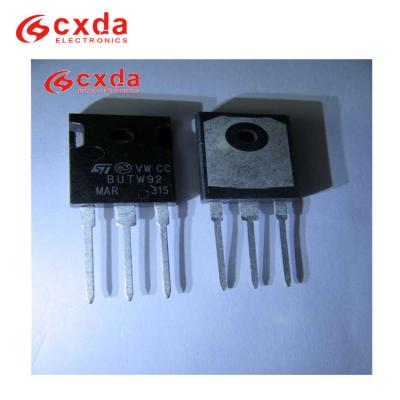 China (New and Original) Bipolar Transistors - BJT NPN Hi-Curr High SPD IC BUTW92 BUTW92 for sale